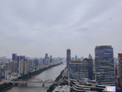 -华厦大酒店·桃源西餐厅·自助餐
