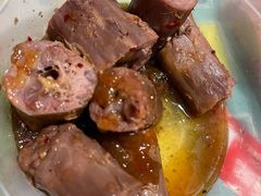 辣鹅颈-鹅庄·台湾美食(七宝店)