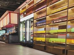 -钱小奴创意自助餐厅·山野黑猪肉畅吃(苏州昆山招商花园城店)