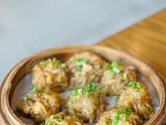 -芳草地度假酒店·野炉中餐厅