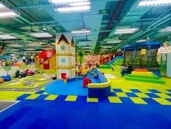 -Mollyfantasy莫莉幻想(重庆袁家岗喜盈门范城店)