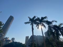 -凯威大酒店(海口秀英码头店)