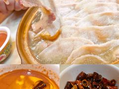 极品白肉砂锅-砂锅居(西四店)