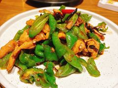 -敏珠拉姆藏餐·南京厨房(富春江东街店)