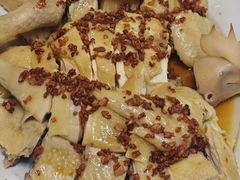 -罗浮山葛仙居菜馆