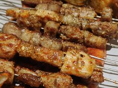 -冰城小镇音乐串吧·聚会餐厅(百子湾店)