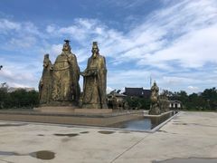 -福如东海文化园