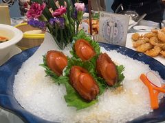 -名宴大酒楼(联丰壹号广场店)