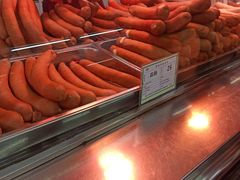 -鞍山市上海信利熏腊店(站前总店)