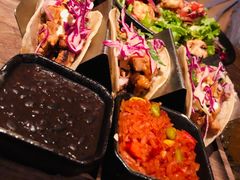 -Q MEX 库迈墨西哥餐吧(三里屯店)