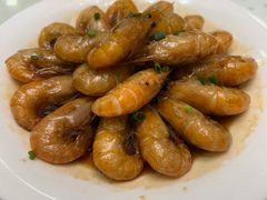 -顺风海鲜港(长寿路店)
