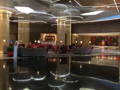 -南京禄口机场雅高铂尔曼大酒店