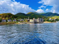 -松花湖风景名胜区
