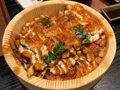 -玄白·炭烤活鳗(上海首店)