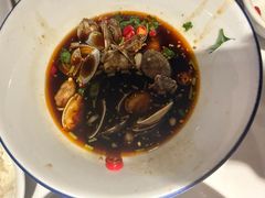 -老阿爸鲜鱼土菜(园区永旺店)