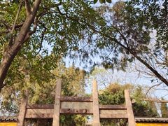 -虞山风景区