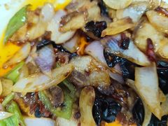 -咱家小院(汉中门店)