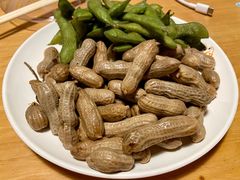 -鹦鹉小厨味道餐厅(山大南路店)