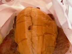 -L猪扒包(天河购书中心店)