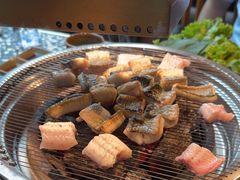 -金家烤鳗鱼(西塔旗舰店)