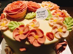 -BON CAKE(华贸购物中心店)