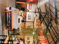 -福苗小骆驼烧烤(莲湖路店)
