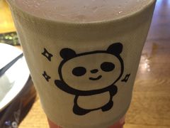 -CoCo都可(湖滨银泰店B区店)