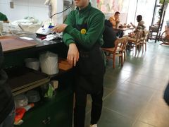 大堂-兵哥豌豆面(雅颂居店)