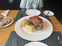 -兰特伯爵西餐厅·啤酒屋(方庄店)