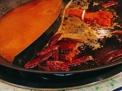 -鸿姐老火锅(疁城新天地店)