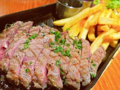 -澳骄 Aussie Kitchen·手工披萨·西餐(国大店)