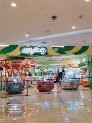 -莫莉幻想儿童乐园(绍兴金帝银泰城店)