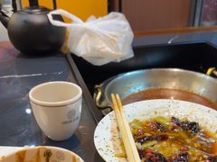 -晓林火锅(安定门店)