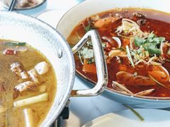 -曹家小菜(胜太路店)