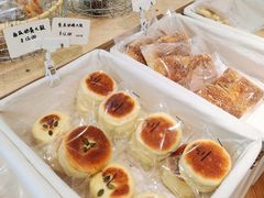 -追光 Dream Bakery(汉街店)