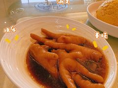 -御和宴·精品粤菜(天润御海湾店)