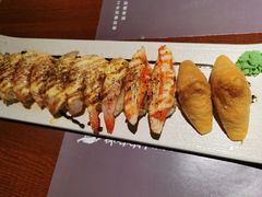 -林妈妈村·日式料理(宝山龙湖天街店)