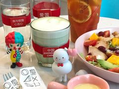 -仁义涵西餐·咖啡(中华巴洛克店)