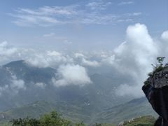 -南岳衡山风景名胜区