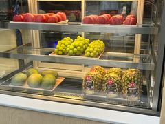 -茶百道(春熙路银石广场店)