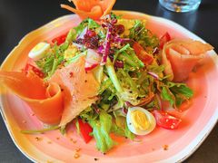 -爱德堡西餐咖啡吧(北师大店)