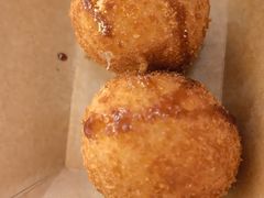 糖葫芦糍粑-重八牛府之小有名气(大望路店)