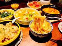 -意满花千醉(金茂览秀城店)
