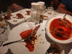 -漢舍中国菜馆(浦东嘉里城店)
