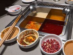 -海底捞火锅(宝龙广场夜宵主题店)