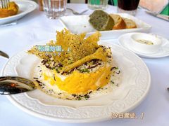 -壳里西餐厅Coquille Seafood Bistro(蒙自路店)