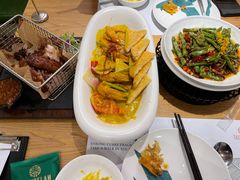 -泰悦澜·泰国餐厅(万象城店)