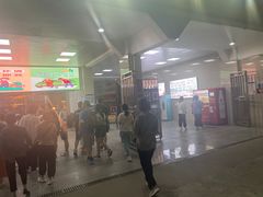 -武汉关码头(轮渡站)