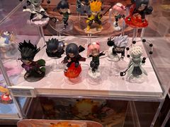-泡泡玛特POPMART(崇文门国瑞城店)