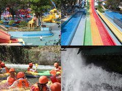 -清泉湾生态旅游度假区